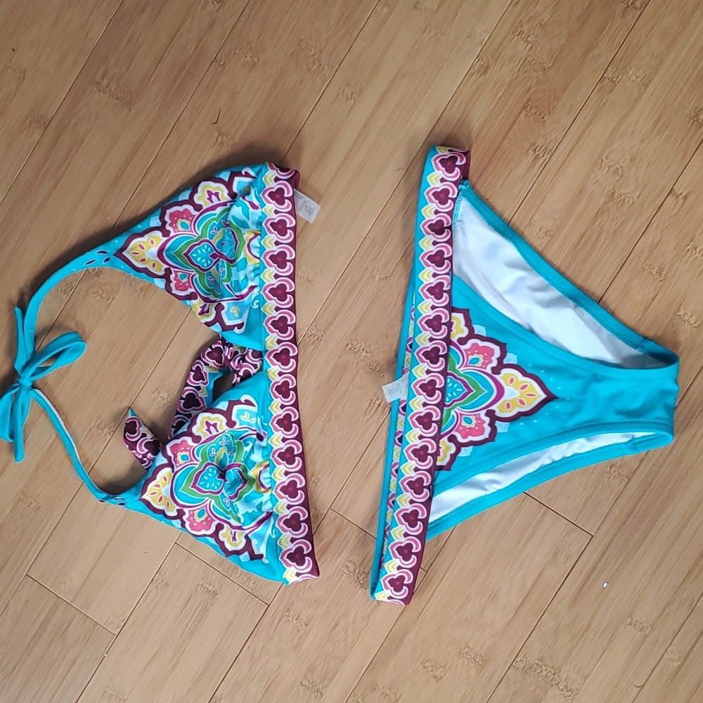 Victoria's Secret Swim